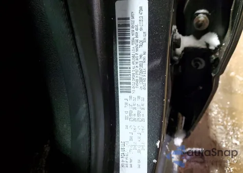 2019 Ram 1500 Laramie z USA, uszkodzony, nr VIN 1C6SRFJT2KN718513